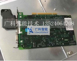 KUKA庫卡機器人Profibus通訊卡 00-130-764全新原裝，拆機件