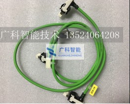 00-166-357，Data cable KPPX21 to CIBX32，KPP-CIB通信線